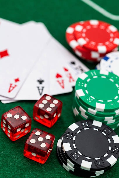 Live dealer blackjack table at joki123 Ganesha Gold studio with multi-camera feed